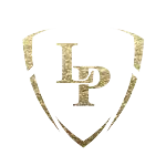Lone Peak logo